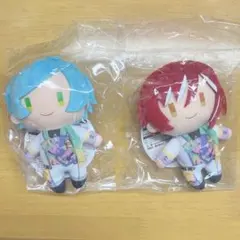 2026年最新】逆先夏目 ぬいぐるみの人気アイテム - メルカリ