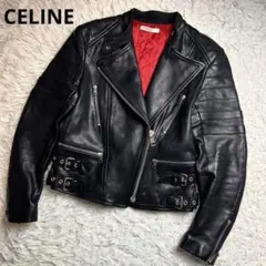 2026年最新】celine フィービー ジャケットの人気アイテム - メルカリ