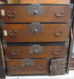 2026年最新】庄内箪笥の人気アイテム - メルカリ