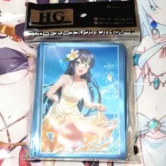 2026年最新】桜島麻衣 スリーブの人気アイテム - メルカリ