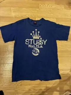 2026年最新】stussy 黒タグ tシャツ クラウンの人気アイテム - メルカリ
