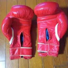 2026年最新】ボクシンググローブ ウイニングの人気アイテム - メルカリ