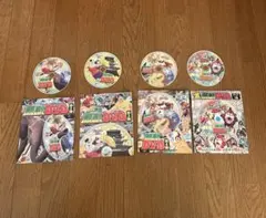 2026年最新】アニマルカイザーdvdの人気アイテム - メルカリ