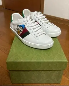 2026年最新】ドナルドダック 靴の人気アイテム - メルカリ