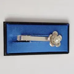 2026年最新】ネクタイピン 真珠 k18の人気アイテム - メルカリ