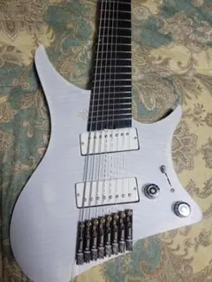 2026年最新】goc guitarsの人気アイテム - メルカリ