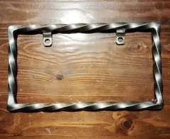 2026年最新】ハーレー ナンバーフレームの人気アイテム - メルカリ