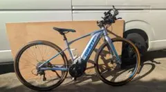 2026年最新】giant escape rx e+の人気アイテム - メルカリ