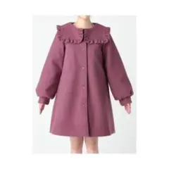 2026年最新】merry jenny ダッフルコートの人気アイテム - メルカリ