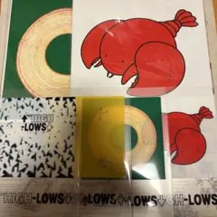 2026年最新】ハイロウズ バームクーヘン レコードの人気アイテム