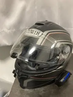 2026年最新】フルフェイス インカム付きの人気アイテム - メルカリ