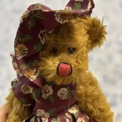 2026年最新】テディベア アンティークの人気アイテム - メルカリ