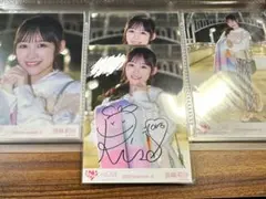 2026年最新】音嶋莉沙 直筆の人気アイテム - メルカリ