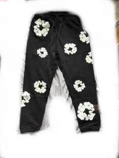 2026年最新】DENIM TEARS カラー：ブラック系 ジョガーパンツ