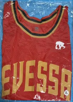 2026年最新】大阪エヴェッサ ユニフォームの人気アイテム - メルカリ