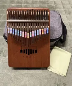 2026年最新】カリンバ dualの人気アイテム - メルカリ