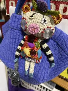 2026年最新】アルベロベロ ブローチの人気アイテム - メルカリ