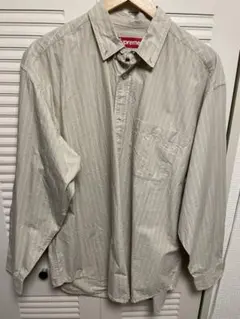 2026年最新】Supreme Loose Fit Multi Stripe S/S Shirtの人気アイテム