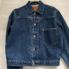 2026年最新】Levis 71506XX 1stの人気アイテム - メルカリ