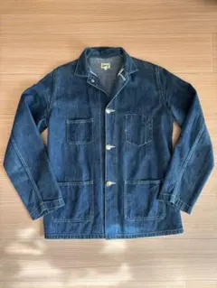 2026年最新】evisu カバーオールの人気アイテム - メルカリ