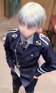 2026年最新】ヘタリア コスプレ プロイセンの人気アイテム - メルカリ