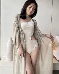 2026年最新】ANUANS 水着の人気アイテム - メルカリ