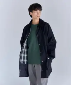 2026年最新】barbour gamefairの人気アイテム - メルカリ