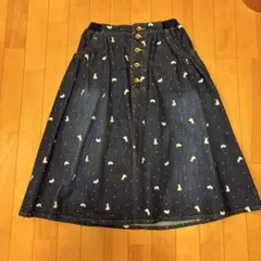 2026年最新】フランシュリッペ うさぎ デニムの人気アイテム - メルカリ