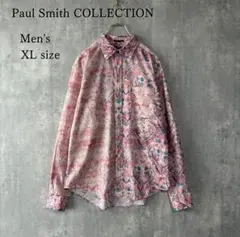 2026年最新】ポールスミス 花柄シャツの人気アイテム - メルカリ