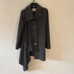 2026年最新】Vivienne Westwood ANGLOMANIA ロングコートの人気