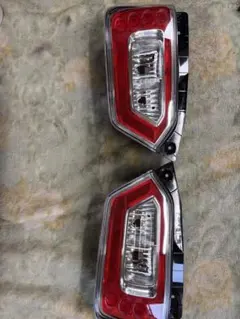 2026年最新】ワゴンR 純正テールの人気アイテム - メルカリ