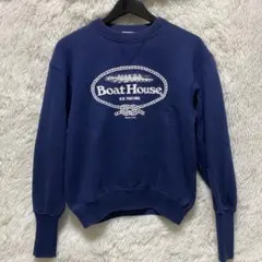 2026年最新】ボートハウス トレーナーの人気アイテム - メルカリ