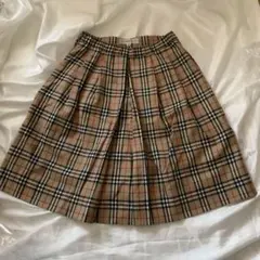 2026年最新】バーバリー スカート キッズの人気アイテム - メルカリ