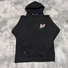 2026年最新】mobb パーカー ハートの人気アイテム - メルカリ