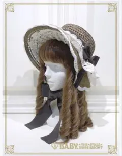 2026年最新】BABY,THE STARS SHINE BRIGHT 麦わら帽子の人気アイテム