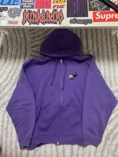 2026年最新】punkandyo ジップパーカーの人気アイテム - メルカリ