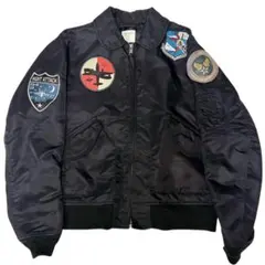 2026年最新】アビレックス ma-1 xlの人気アイテム - メルカリ