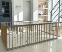 2026年最新】little bot baby ベビーサークルの人気アイテム - メルカリ