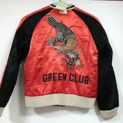 2026年最新】OZON ROCKS スカジャンの人気アイテム - メルカリ