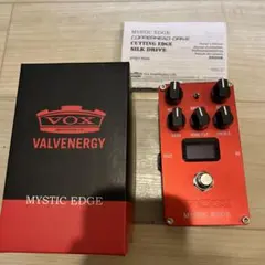 2026年最新】VOX Mystic Edgeの人気アイテム - メルカリ