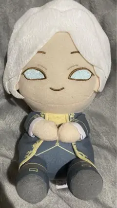 2026年最新】identityv 第五人格 でっかいぽふっとぬいぐるみの人気