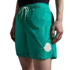 2026年最新】MONCLER 水着・ラッシュガードの人気アイテム - メルカリ