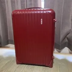 2026年最新】リモワ サルサ 赤の人気アイテム - メルカリ