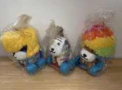 2026年最新】アフロ犬 ぬいぐるみの人気アイテム - メルカリ