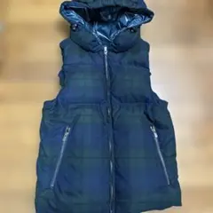 2026年最新】ジョンブル johnbull ダウンベストの人気アイテム - メルカリ