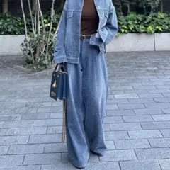 2026年最新】cygne デニムの人気アイテム - メルカリ