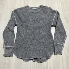 2026年最新】FUMIKA UCHIDA 長袖Tの人気アイテム - メルカリ