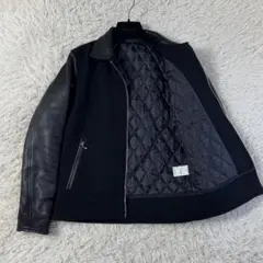 2026年最新】DELAY by Win & Sons レザージャケット・ライダースの人気