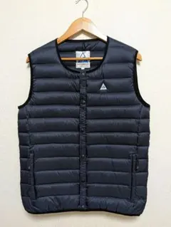 2026年最新】ケープハイツ ダウン ベストの人気アイテム - メルカリ