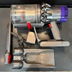 2026年最新】ダイソン v12 ジャンクの人気アイテム - メルカリ